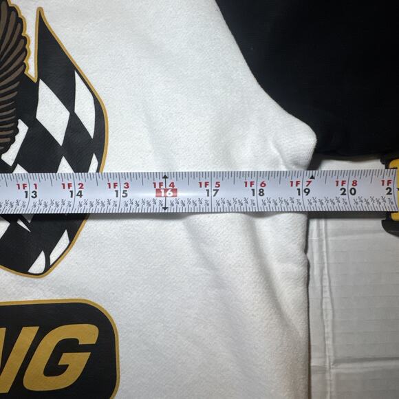 NWT Harley Davidson Women's Motorcycle Graphic Hoodie Sweatshirt Size Medium - Picture 6 of 9